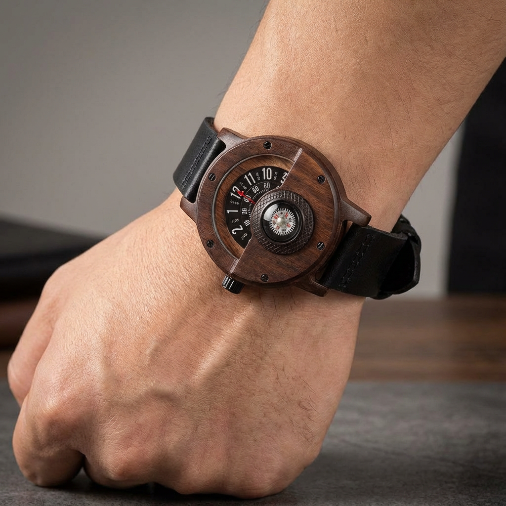 Helvani Uhr