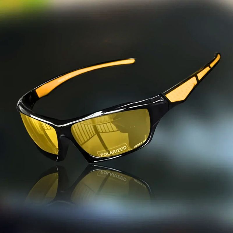 Falk | Sportliche Sonnenbrille