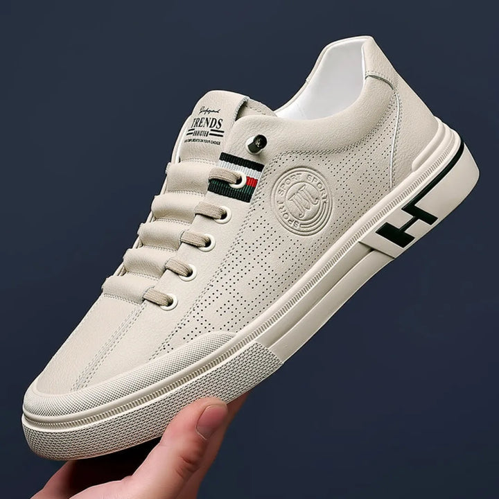 Waltherhaus | Elias Street Freizeitschuhe für ultimativen Komfort und Stil