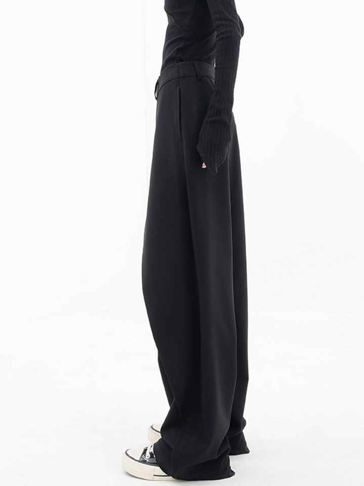 Nadine | Moderne Baggy-Hose