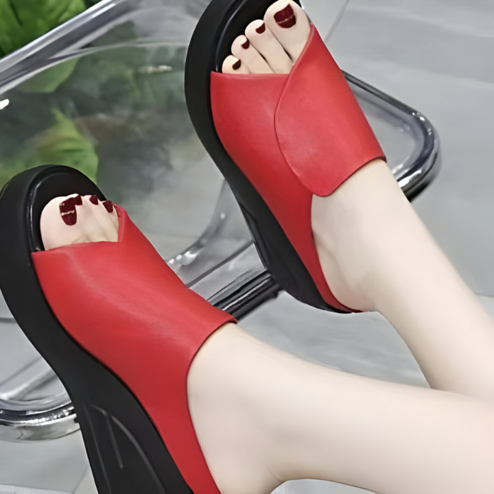 Xanthe | Orthopädische Sandalen