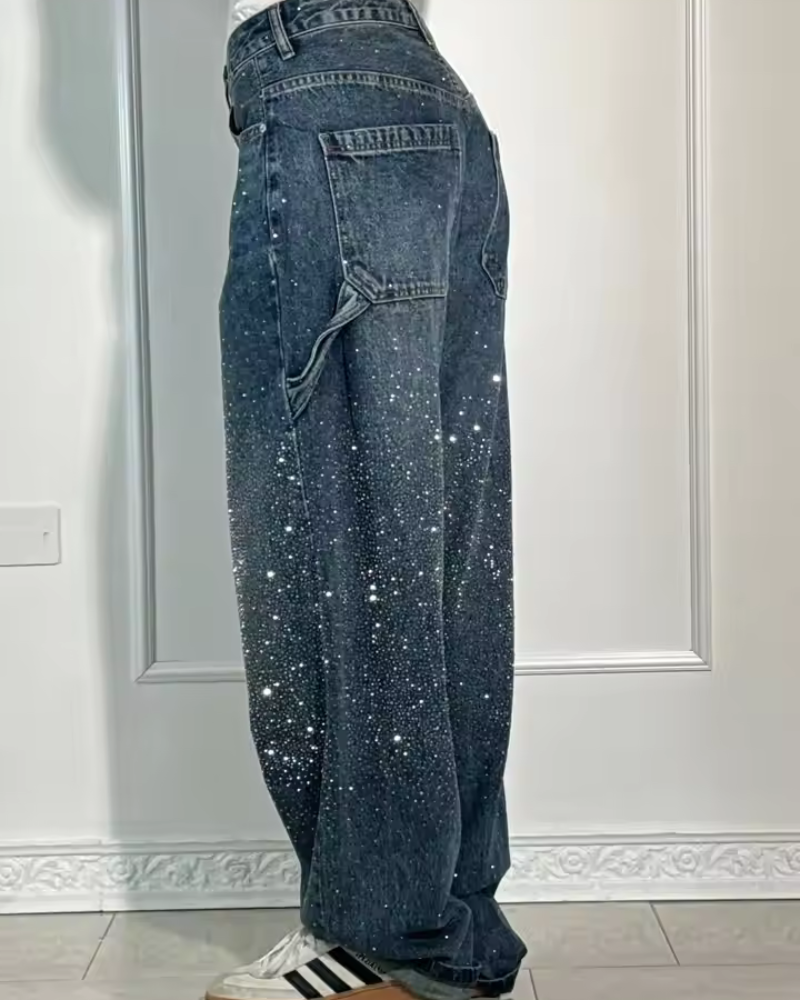 Fiona | Elegante Hose mit schmeichelhafter Passform