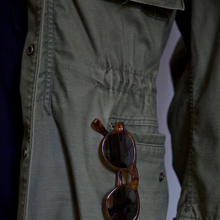 Arbis | Robuste Feldjacke