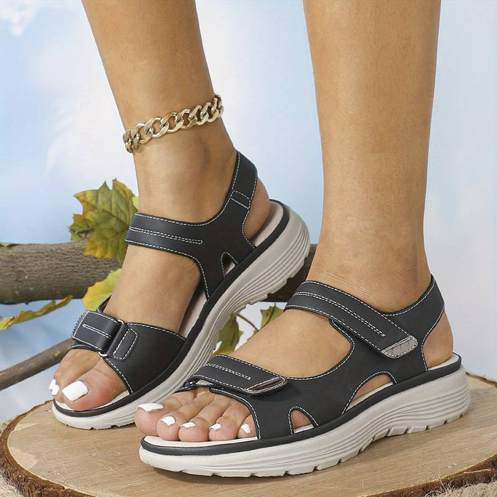 Sommerfeld | Orthopädische Komfortsandalen (1 Kaufen, 1 GRATIS dazu)