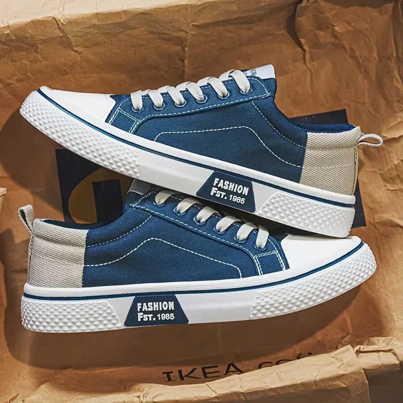 Norwin | Bequeme und lässige Sneaker