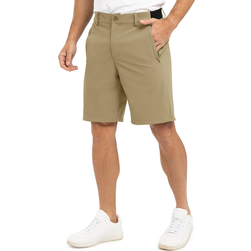 BROTHR™ | Stretch Golf-Shorts – 1 kaufen + 1 GRATIS dazu