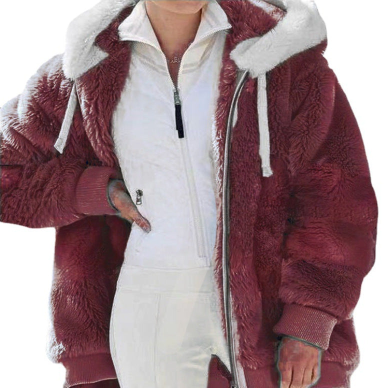 Keithy | Bequeme Jacke