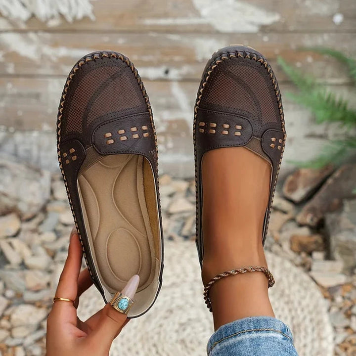 Treasa Comfort-Schuhe für Damen