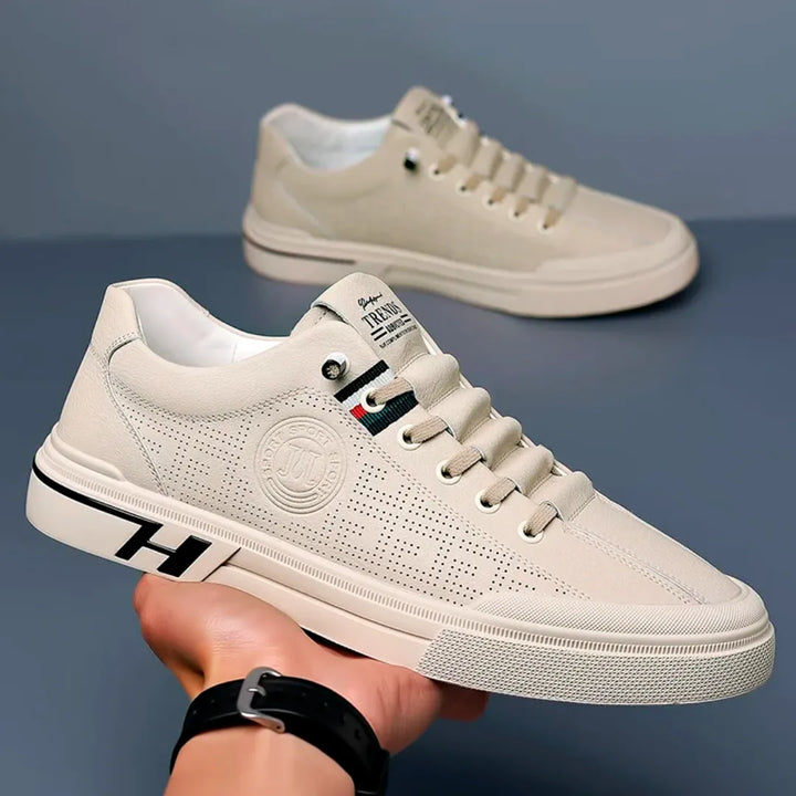 Waltherhaus | Elias Street Freizeitschuhe für ultimativen Komfort und Stil
