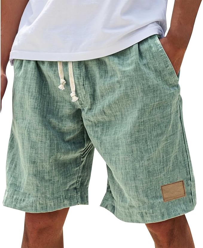 Arlon | Strandpromenaden-Shorts