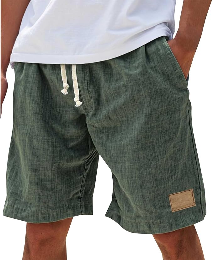 Arlon | Strandpromenaden-Shorts