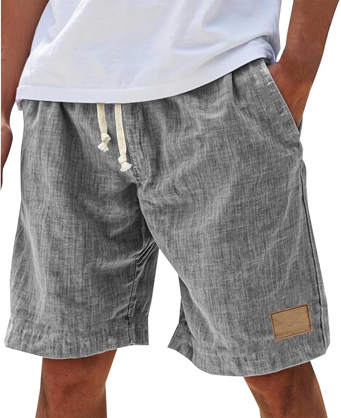 Arlon | Strandpromenaden-Shorts