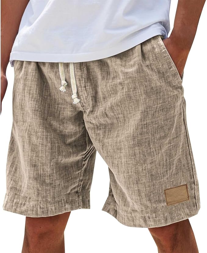 Arlon | Strandpromenaden-Shorts