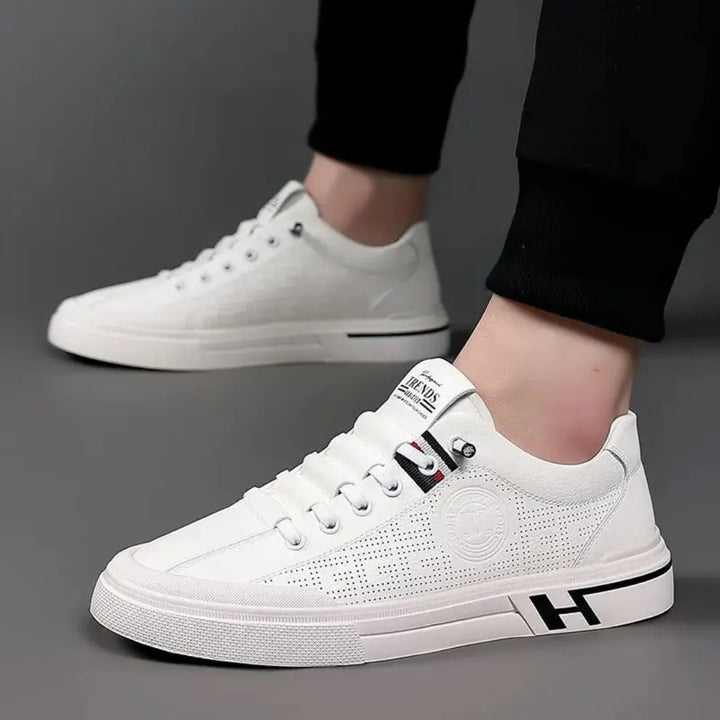 Waltherhaus | Elias Street Freizeitschuhe für ultimativen Komfort und Stil