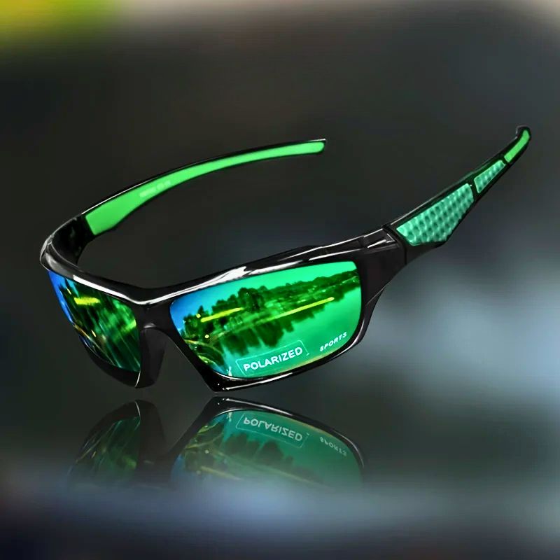 Falk | Sportliche Sonnenbrille