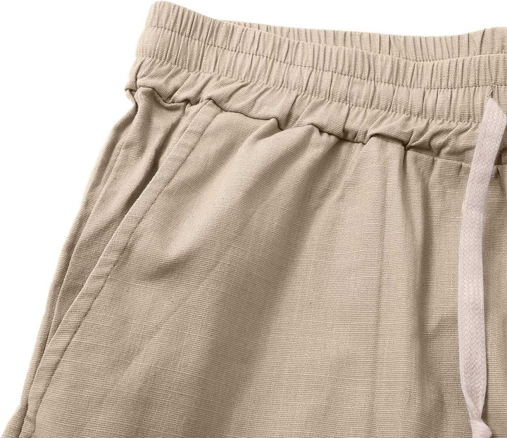 Arlon | Strandpromenaden-Shorts