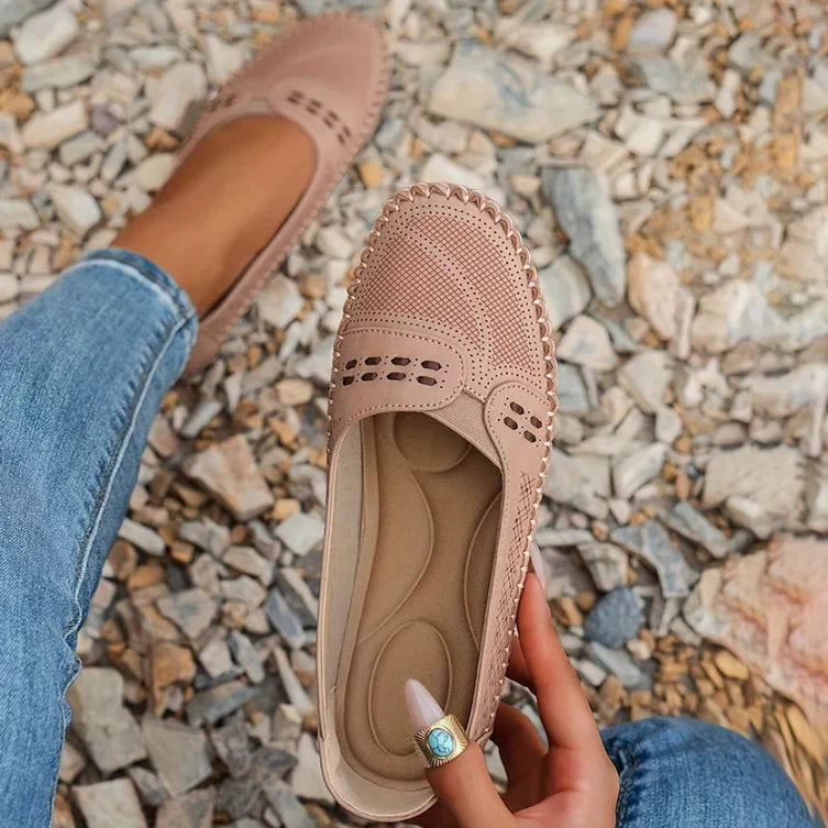 Treasa Comfort-Schuhe für Damen