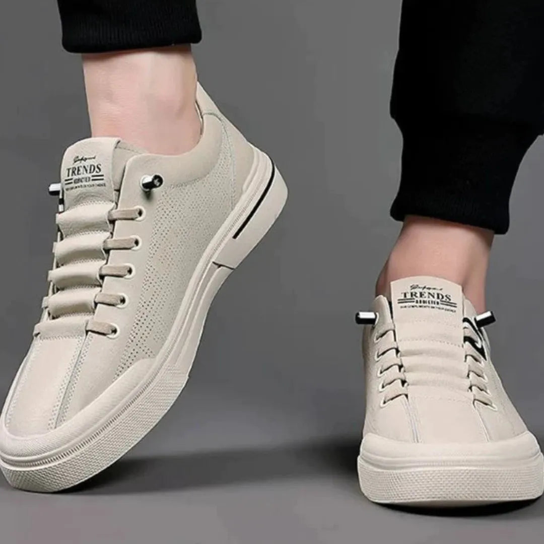 Waltherhaus | Elias Street Freizeitschuhe für ultimativen Komfort und Stil