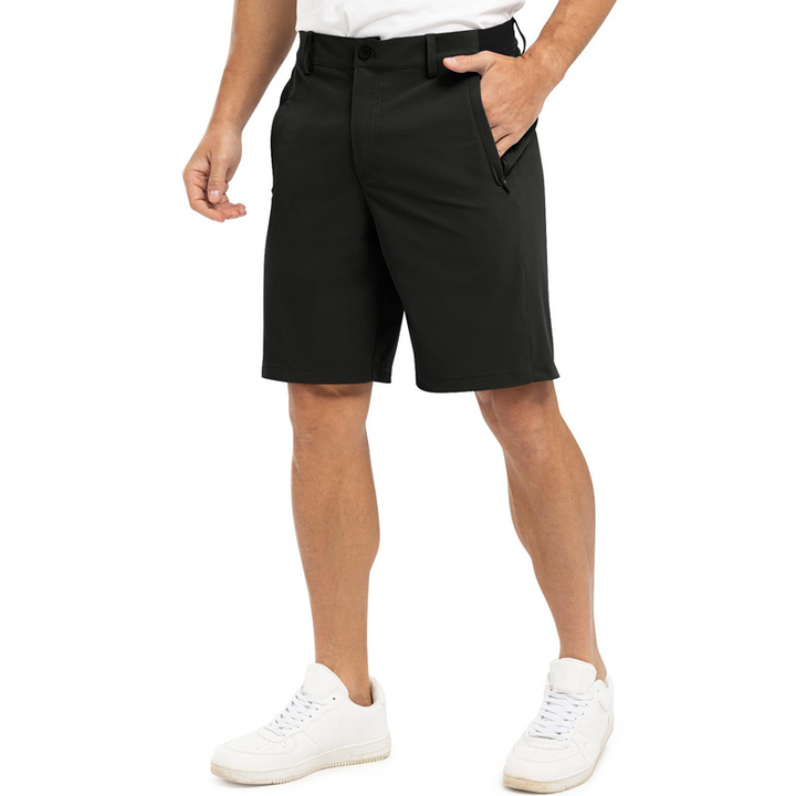 BROTHR™ | Stretch Golf-Shorts – 1 kaufen + 1 GRATIS dazu
