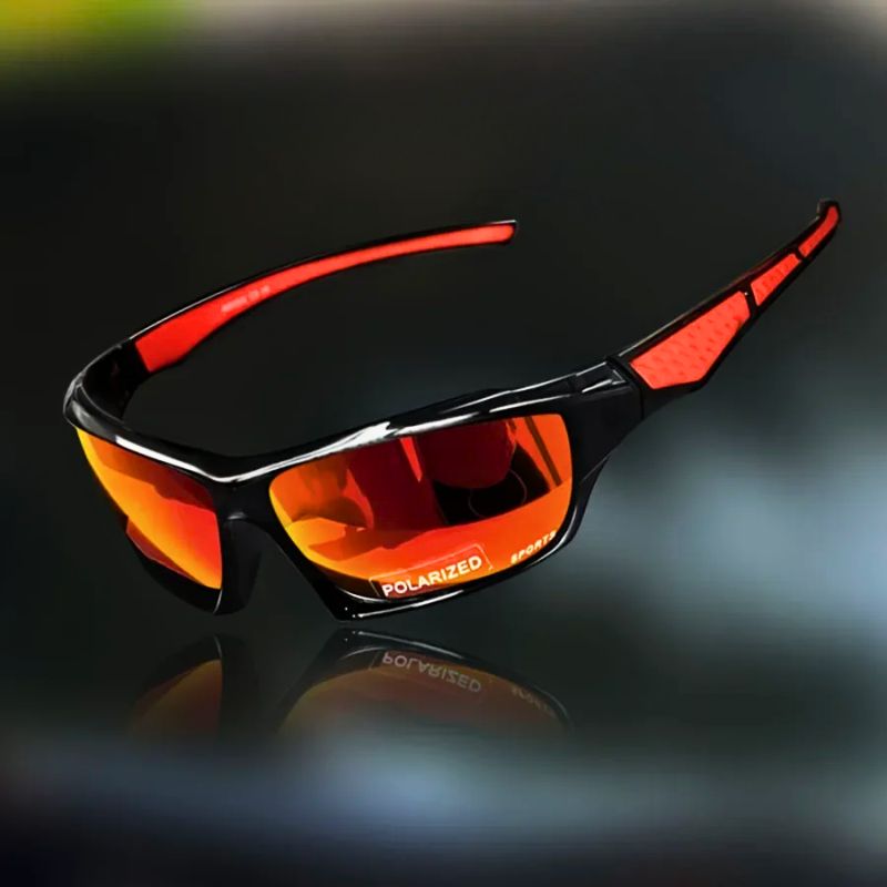 Falk | Sportliche Sonnenbrille