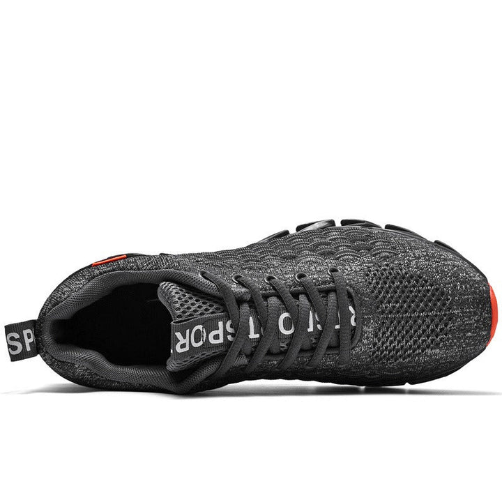 Waltherhaus | Elias Aktive Dragonskin Sneakers