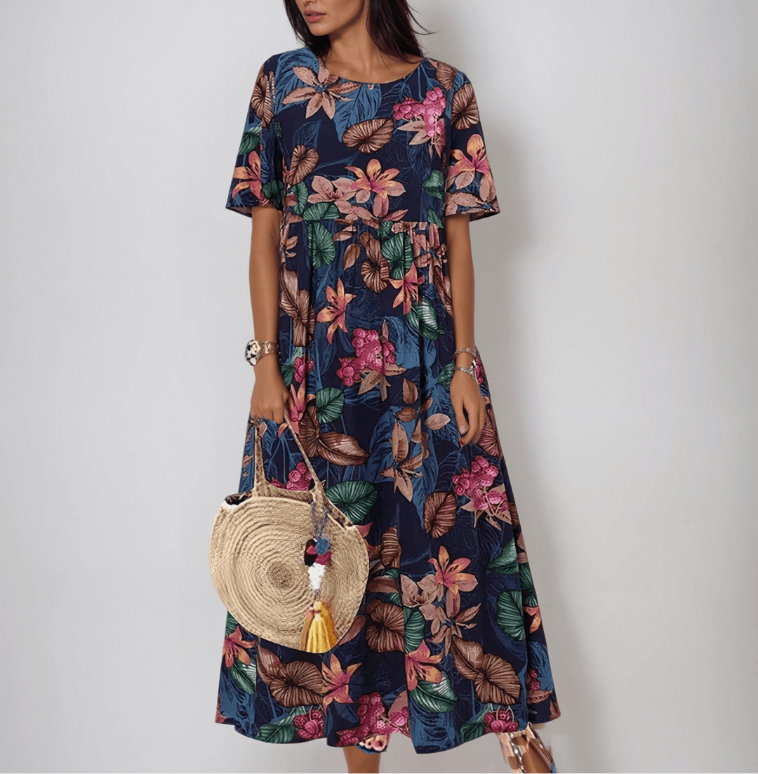 Marrisa | Anmutige Sommerblüte