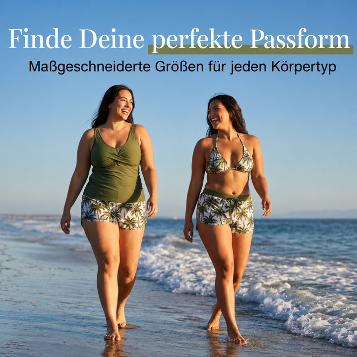 Abdeckung Und Bikini Crisscross Ärmelloses Oberteil + Kordelzug Bedruckte Hose Für