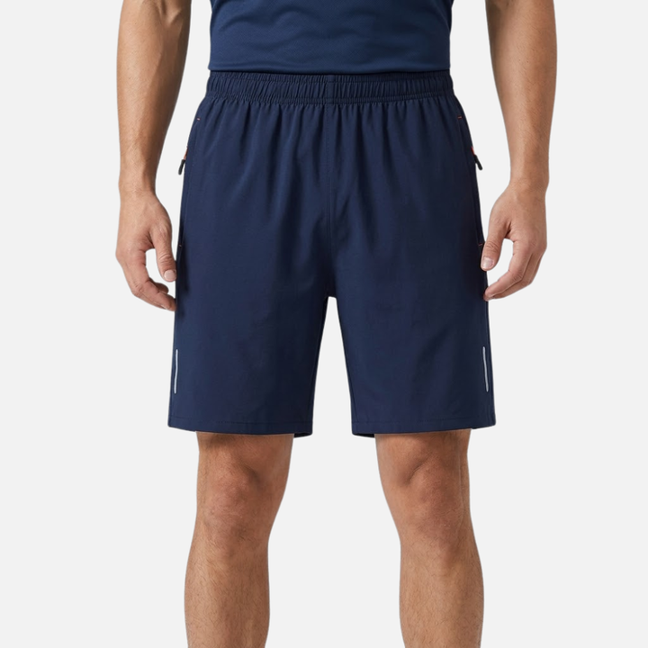 Mike | Elite Performance Sport Shorts – Leichtgewicht Komfort, gemacht um zu bewegen