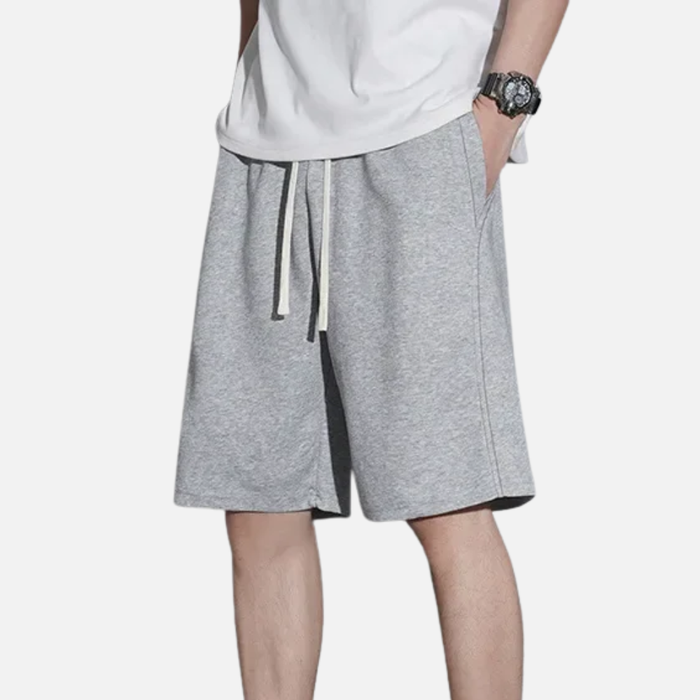 Casper | Elite Comfort Shorts – Leichtes Gefühl und moderne Passform