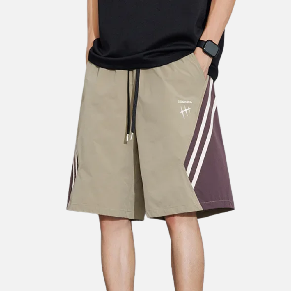 Dheo | Elite Workout Shorts – Ultraleichtes Komfort, schnell ausverkauft