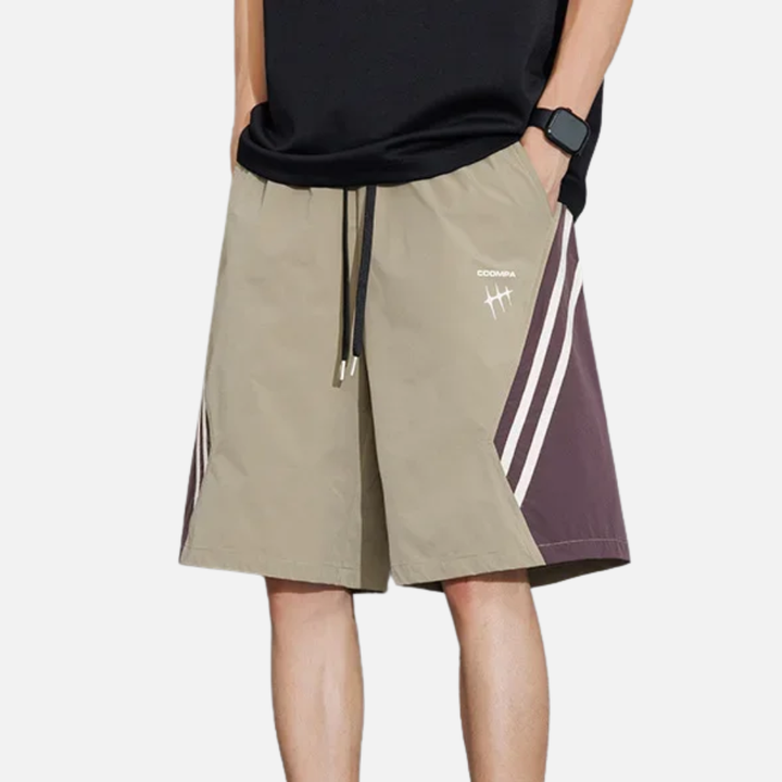 Dheo | Elite Workout Shorts – Ultraleichtes Komfort, schnell ausverkauft