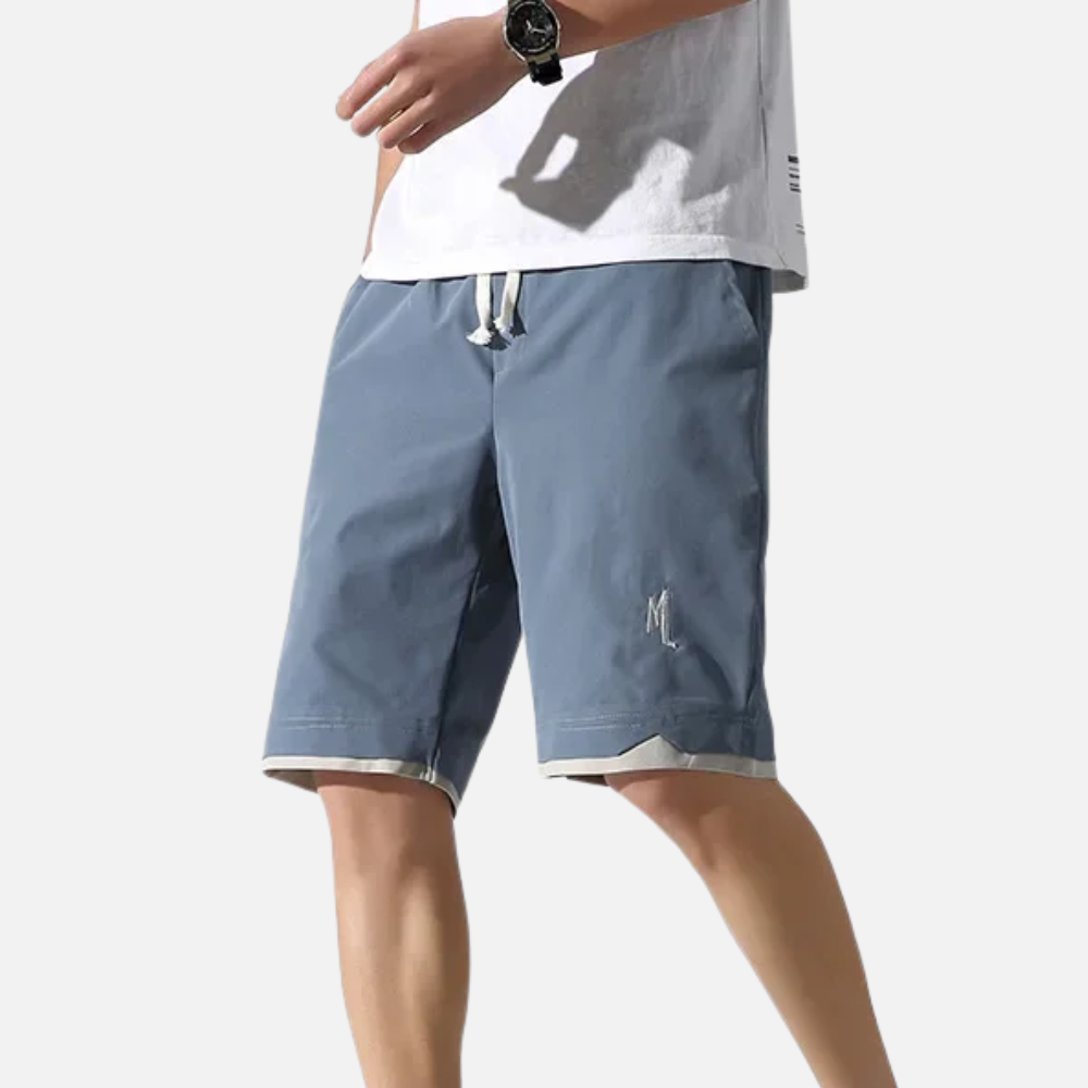Kester  | Elite Sommer Performance Shorts – Ultraleichtes Gefühl, schnell ausverkauft