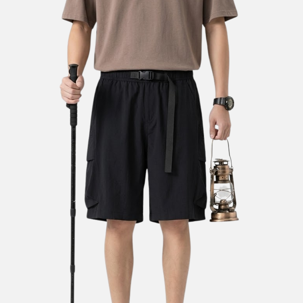 Gavin | Elite Outdoor Performance Shorts – Leichtgewicht, gemacht für Entdeckungen