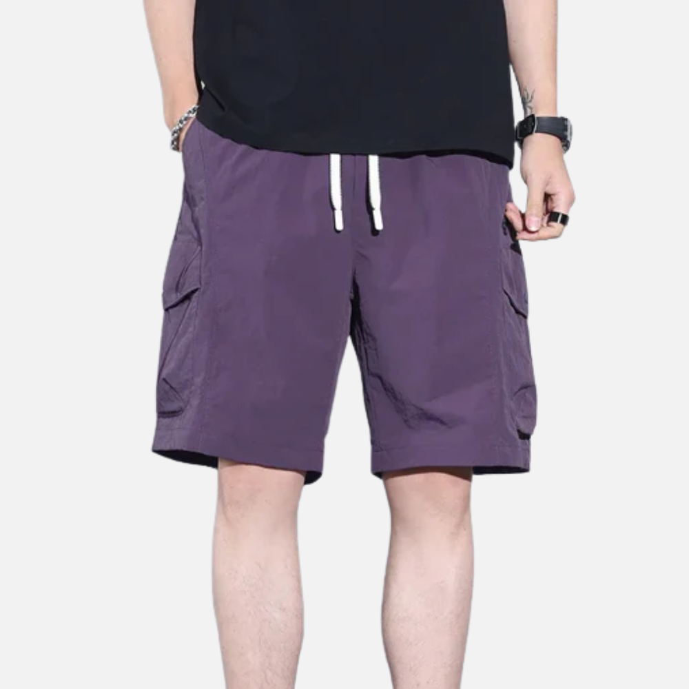 Dexter | Elite Everyday Performance Shorts – Bleib kühl, schnell ausverkauft