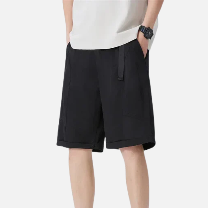 Miguel | Luxe lockere Shorts – Den ganzen Tag bequem, schnell ausverkauft