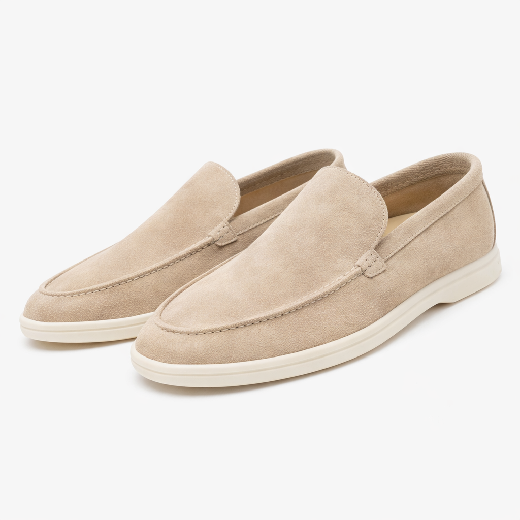 Albert | Como Loafer