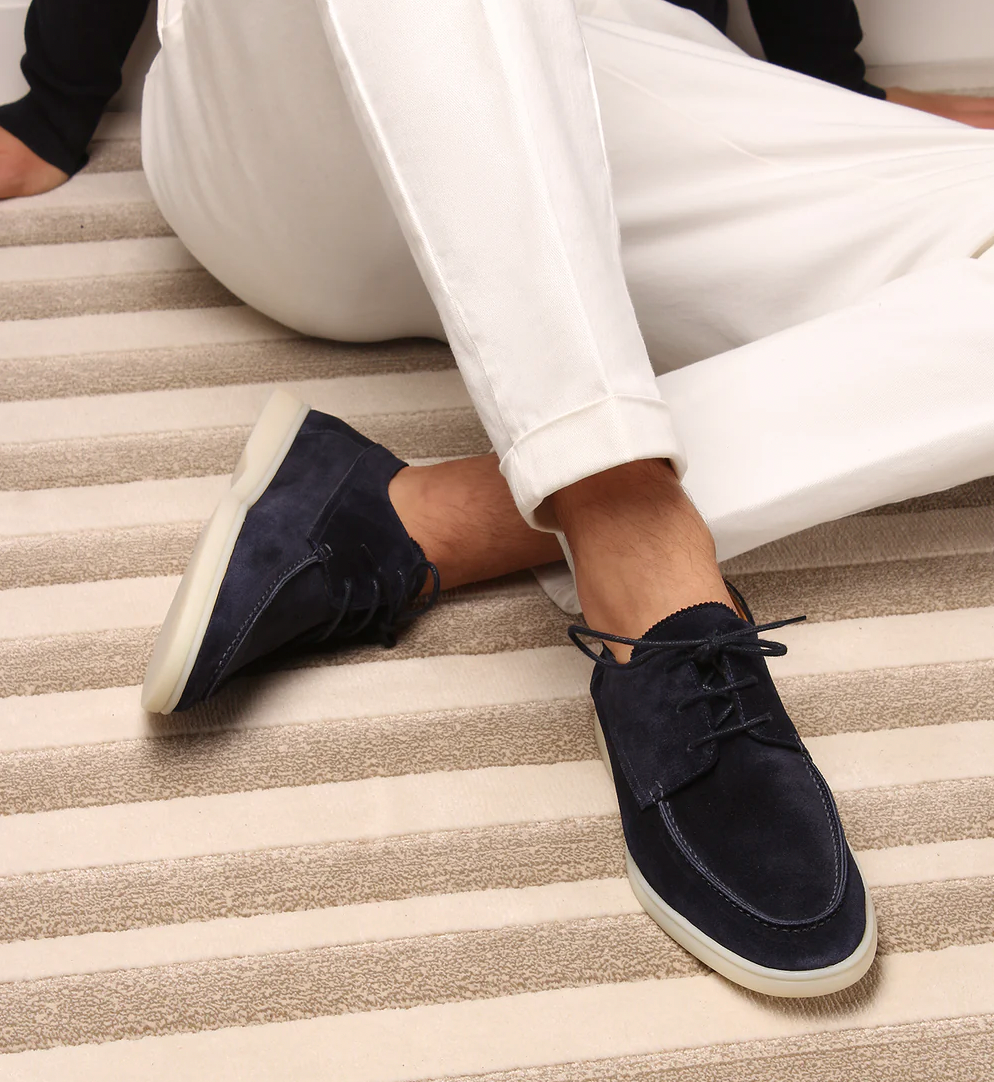 Ryan Elegante Sommer Loafers von Elias