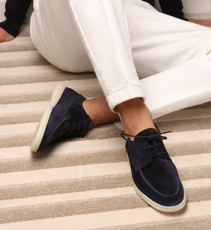 Ryan Elegante Sommer Loafers von Elias
