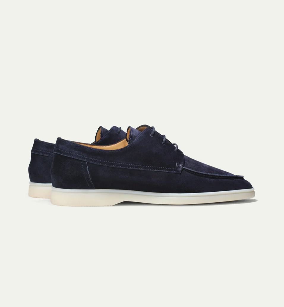 Ryan Elegante Sommer Loafers von Elias