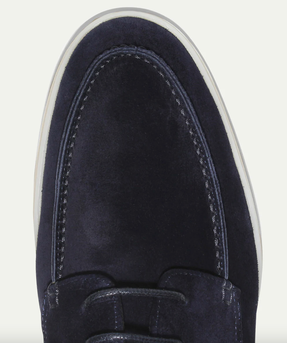 Ryan Elegante Sommer Loafers von Elias