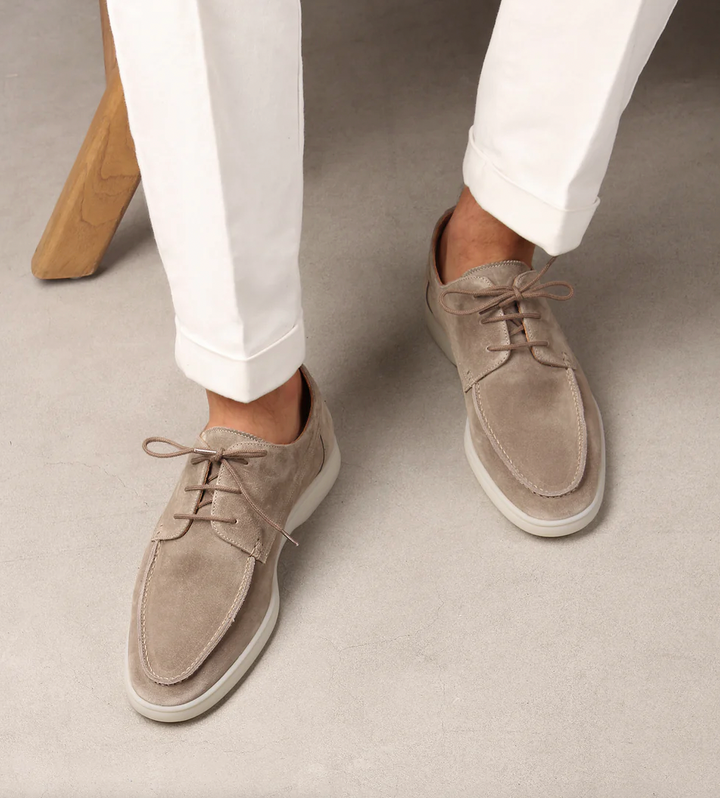 Ryan Elegante Sommer Loafers von Elias