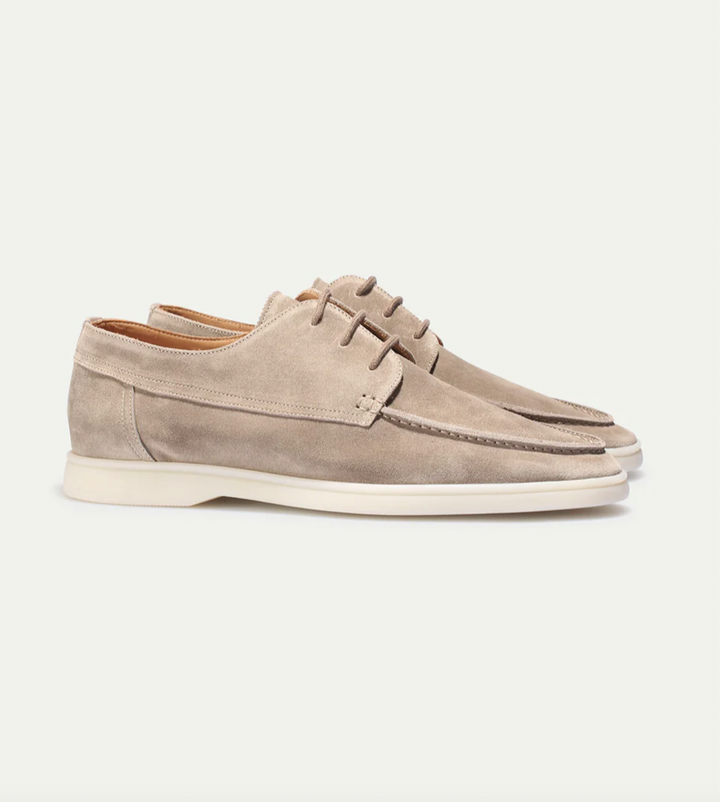 Ryan Elegante Sommer Loafers von Elias