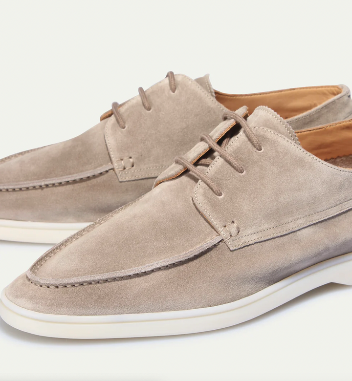 Ryan Elegante Sommer Loafers von Elias