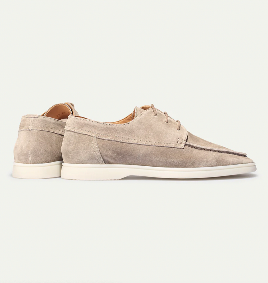 Ryan Elegante Sommer Loafers von Elias