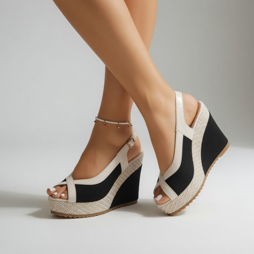 Bella | Zeitloser Eleganter Pump