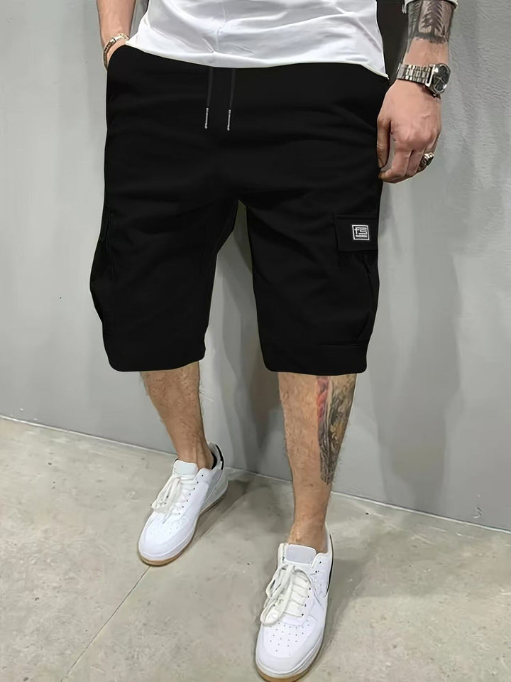 Noah Cargo Shorts für Herren
