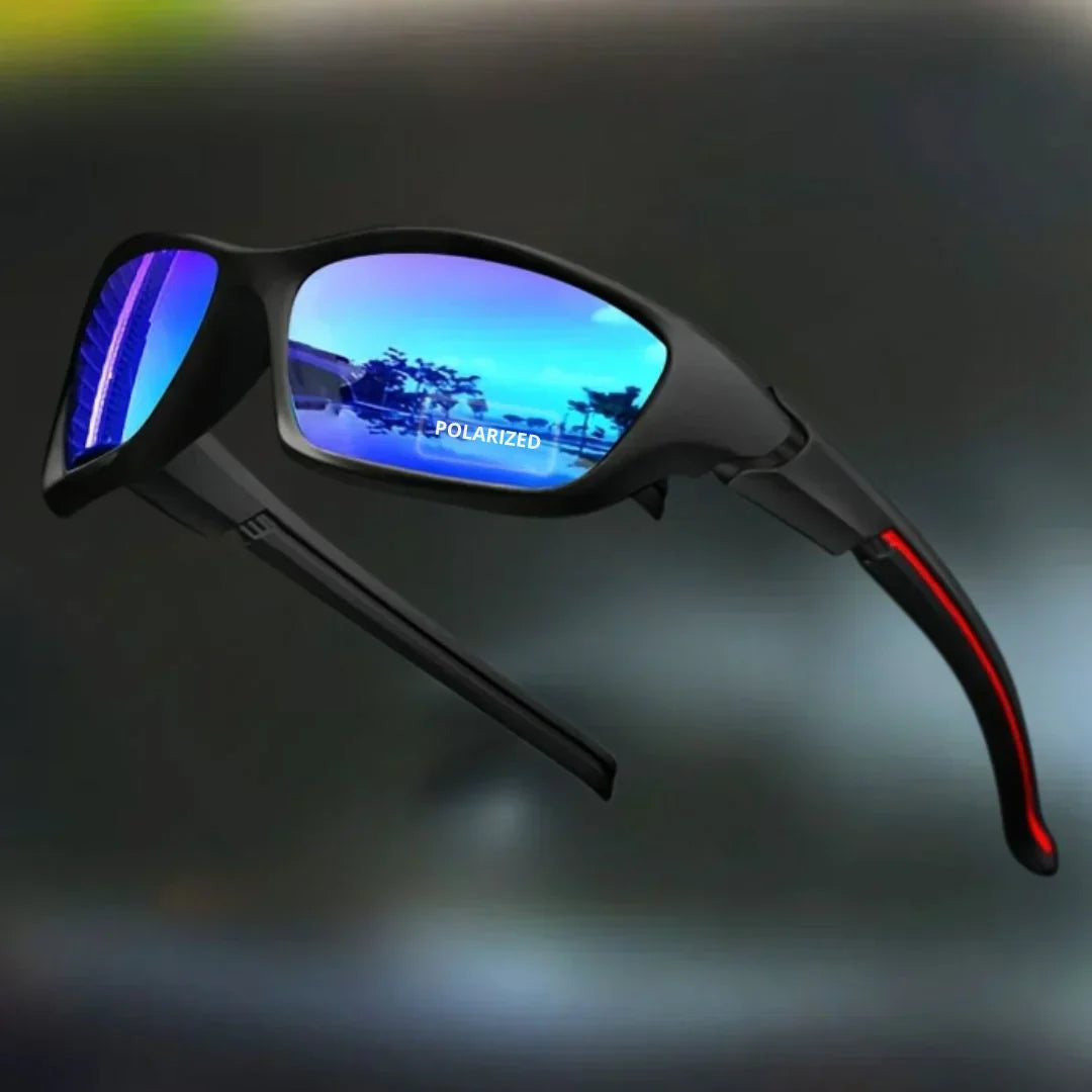 Montreal Polarisierte Sonnenbrille