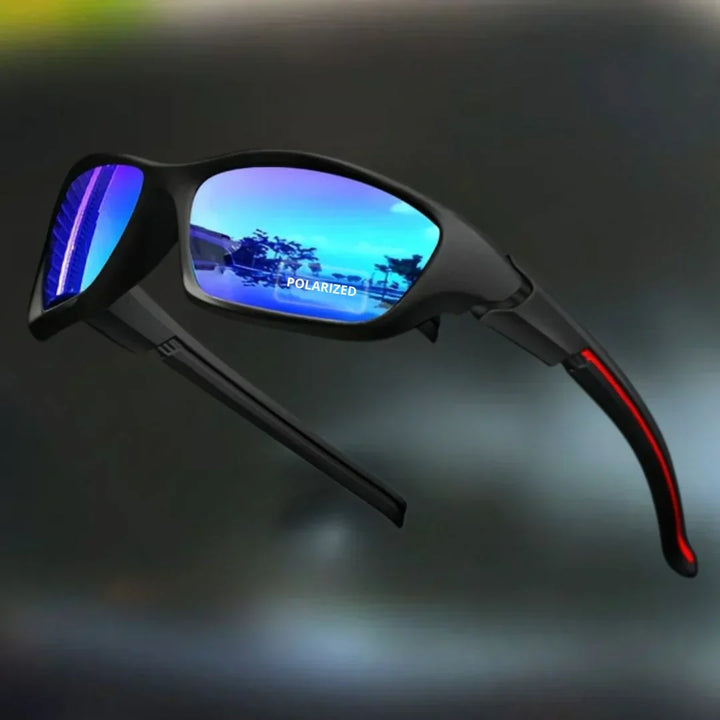 Montreal Polarisierte Sonnenbrille