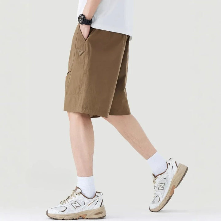 Vince  | Elite atmungsaktive Performance-Shorts – Entworfen für Wärme