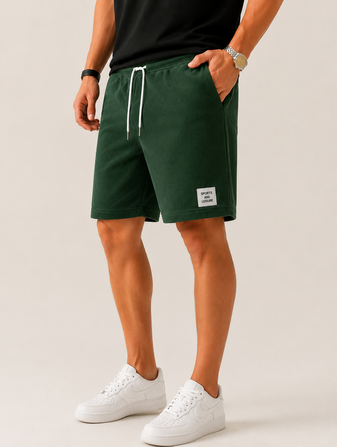 Arvello™ Sommer-Shorts